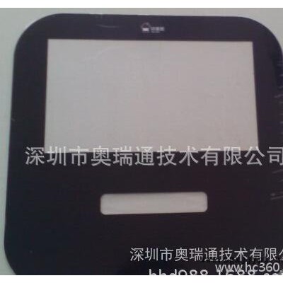 亚克力面板加工 亚克力面板加工 PMMA加工图1