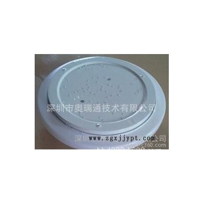 筒灯扩散罩 PMMA灯罩  吸顶灯罩透光度85%图3