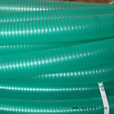 供应河北景县pvc塑筋管、 牛筋管 、PVC塑筋管厂家、 平筋管 凸筋管、pvc塑筋螺旋管 pvc通风管 pvc吸尘吸料图2
