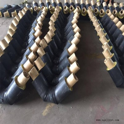 世茂管道经营DN25-DN1000  低温发泡聚氨酯保温管  高密度聚乙烯直埋保温管 河北厂家图2