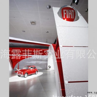 镜面肌理板 阻燃亚克力肌理板板,pmma图3