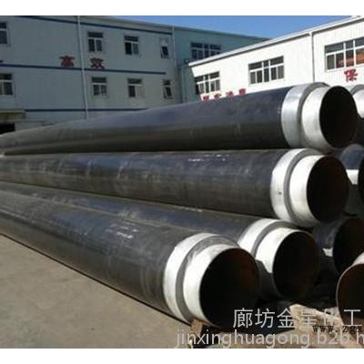 高密度聚乙烯直埋保温管图5
