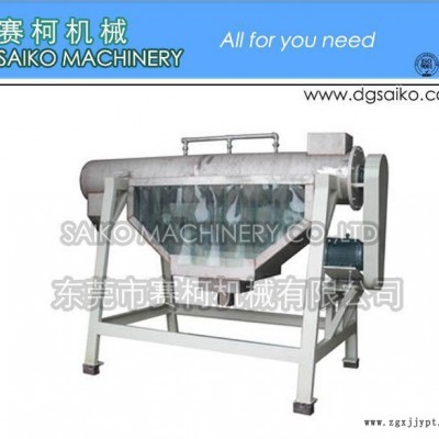 塑料片材生产线PP、PE、HIPS、PET、PMMA片材生产图2