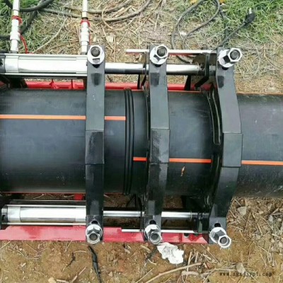 高密度聚乙烯管型号200SDR11厂家生产销售 高密度聚乙烯管图2