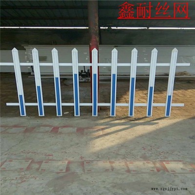 无锡pvc草坪护栏 济源定制pvc草坪护栏 定做pvc草坪护栏生产厂家 定做pvc草坪护栏多钱 pvc草坪护栏图片大全图5