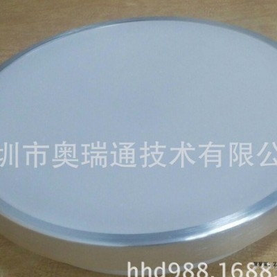 PMMA灯罩 压克力灯罩 亚克力吸顶灯罩直销 亚克力扩散罩