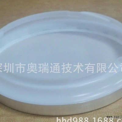 PMMA灯罩 压克力灯罩 亚克力吸顶灯罩直销 亚克力扩散罩图2