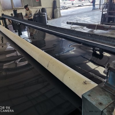 盘锦石化原油罐城建标准CJ/T234-2006 高密度聚乙烯土工膜1.5mm HDPE土工膜2.0mm图1