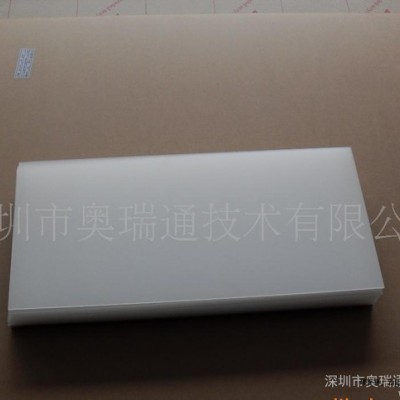 扩散板 扩光板 PMMA扩散板 LED灯扩散板 简灯扩光板图1