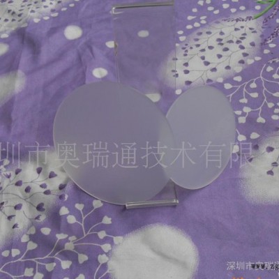 扩散板 扩光板 PMMA扩散板 LED灯扩散板 简灯扩光板图2