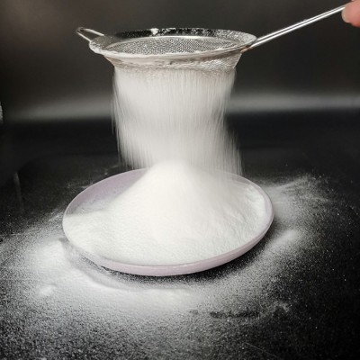 琦鸿厂家供应高密度氧化聚乙烯蜡 PVC硬制品增塑脱模高滴点氧化蜡图6