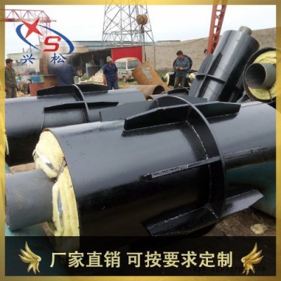 韶关供应高密度聚乙烯连接套管图6