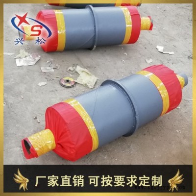 韶关供应高密度聚乙烯连接套管图2