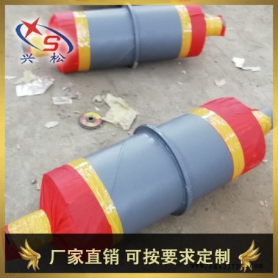 韶关供应高密度聚乙烯连接套管图8