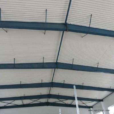 大连防腐屋面板 大连防腐内衬板 大连PVC墙板 大连PVC瓦 大连PVC波浪板图2