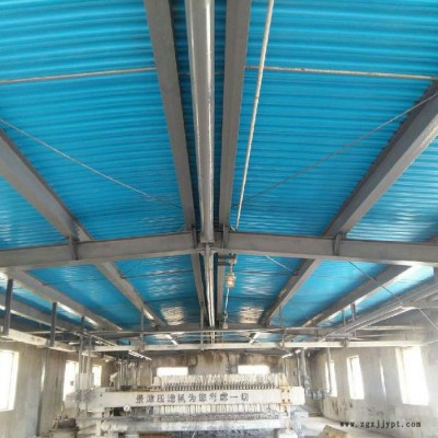 大连防腐屋面板 大连防腐内衬板 大连PVC墙板 大连PVC瓦 大连PVC波浪板图5