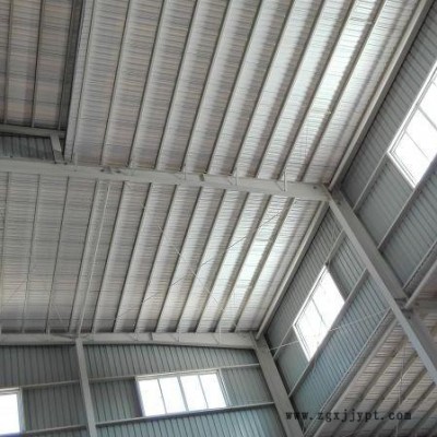 大连防腐屋面板 大连防腐内衬板 大连PVC墙板 大连PVC瓦 大连PVC波浪板图4