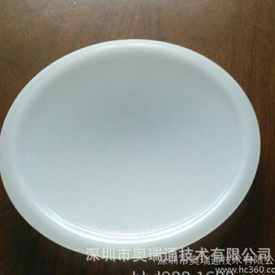 PMMA吸顶灯罩直销 PC吹塑灯罩  PC吸顶灯罩  PC扩散板图3