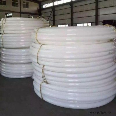 【】白色高压聚乙烯LDPE自来水管塑料管 耐用安全可靠