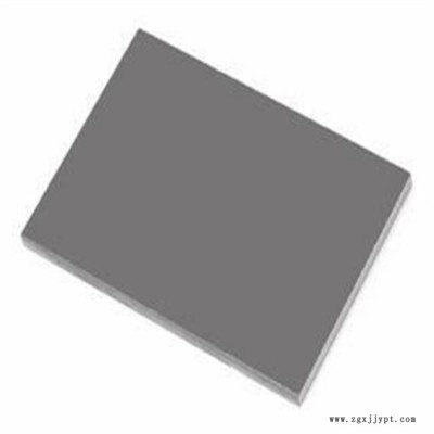 PVC硬板_pvc硬板**_支持定制_华鹿塑料制品抗腐耐酸防静电 pvc 灰色12mm硬板 pvc 硬板图8