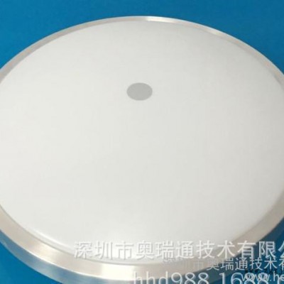 深圳吸顶灯罩厂   亚克力灯罩厂  PC吸顶灯罩厂 PMMA灯罩直销图2
