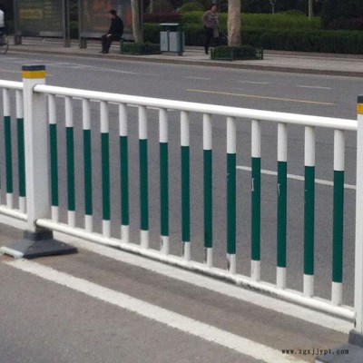 交通市政护栏 pvc市政护栏 pvc道路护栏 彤洋 厂家生产图6