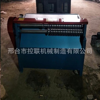 聚乙烯发泡板分条机 高密度珍珠发泡棉裁剪机 分切机图3