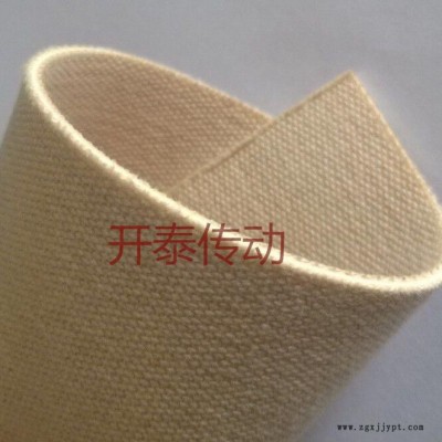 佛山市开泰PVC输送带工业皮带厂家 轻型PVC输送带PVC输送带同步带传送带输送带厂家2.0绿色PVC输送带图2