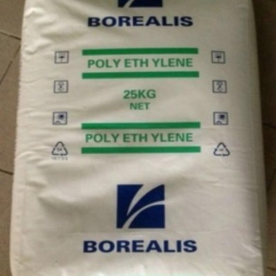 挤出LDPE 北欧化工LE4147食品级LDPE图5