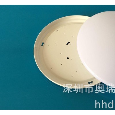 LED灯罩直销 亚克力扩散板直销  PMMA亚克力灯罩  PC罩图3