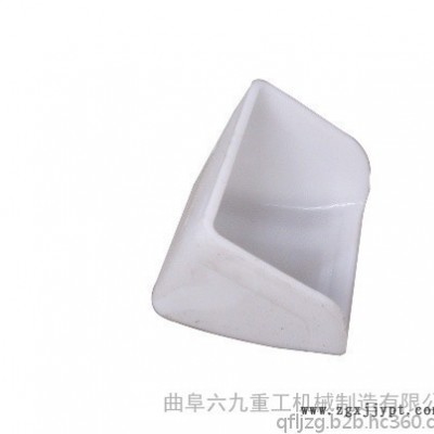 PVC料斗直销 耐磨性好图4