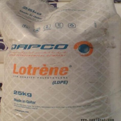 LDPE/卡塔尔石化/FB5026薄膜级挤出级吹塑级注塑级增图3