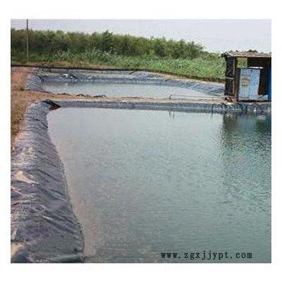 河北HDPE土工膜黑色hdpe防渗膜HDPE防渗膜图5