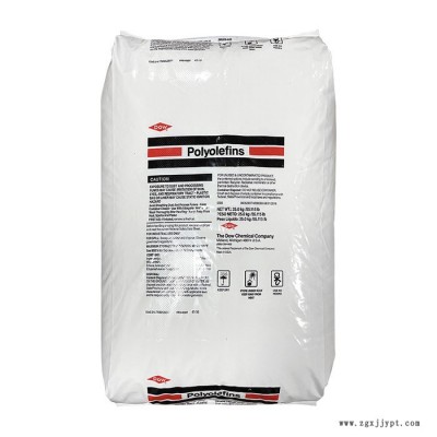 HDPE 3364 美国陶氏 hdpe塑料颗粒  电线电缆材料 绝缘材料图3