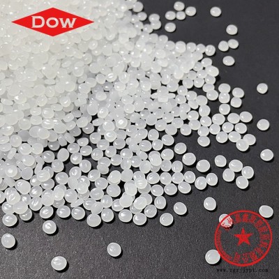 HDPE 3364 美国陶氏 hdpe塑料颗粒  电线电缆材料 绝缘材料图4