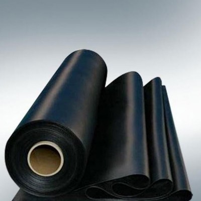 HDPE防渗膜 厂家加工定制 HDPE 全新料防渗膜土工膜 HDPE土工膜图7