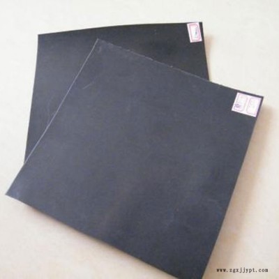 HDPE防渗膜 厂家加工定制 HDPE 全新料防渗膜土工膜 HDPE土工膜图8