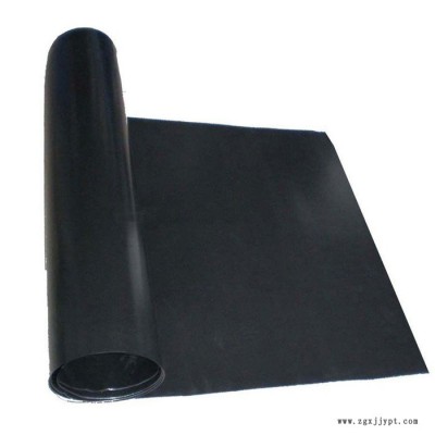 HDPE防渗膜 厂家加工定制 HDPE 全新料防渗膜土工膜 HDPE土工膜图5