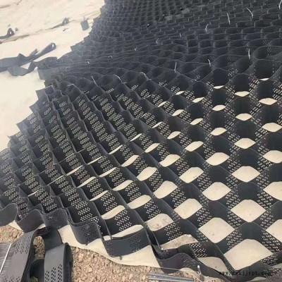 鑫海 HDPE土工格室 HDPE土工格室 HDPE土工格室图3