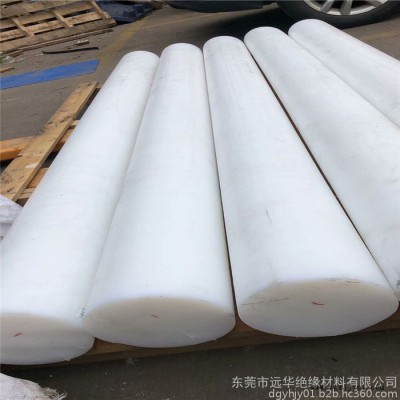 远华 HDPE棒 PE棒 UPE棒图8