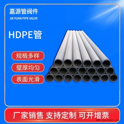 厂家生产 HDPE管 DN20-DN1000 多规格 可按需求定制 hdpe管图5