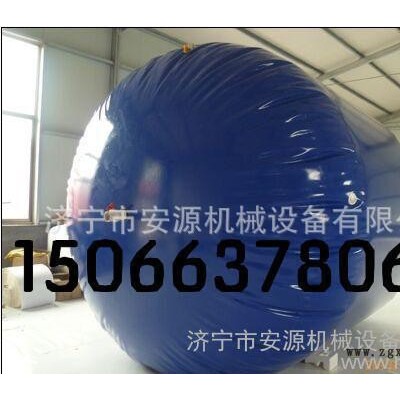 生产桥梁预压水袋  pvc预压水囊  抗旱液袋安源批发图5