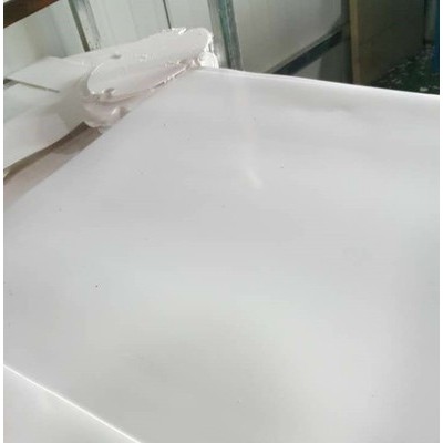【世强】耐高温HDPE板厂家 高绝HDPE板 抗冲HDPE板 规格齐全图3