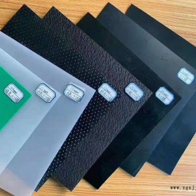 天仁 HDPE土工膜 HDPE防渗膜价格 安徽图8