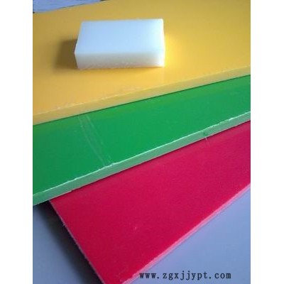 HDPE板 加工 食品级塑料板 HDPE板专业加工 白色HD{PE板图3