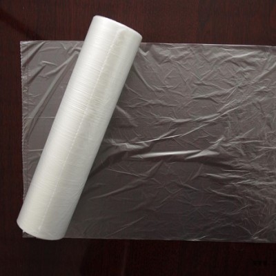 透明纳米功能母粒 透明母粒 应用于HDPE LLDPE LDPE吹膜产品图3