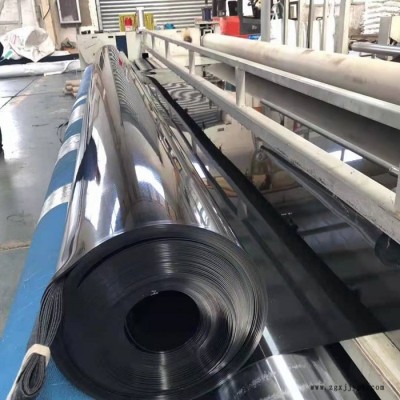 建恒 型号齐全 黑色HDPE土工膜 HDPE土工膜定制图6