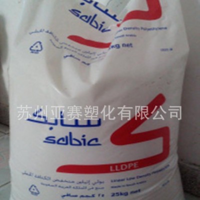 纤维LLDPE/薄膜级，增强级，注塑级LLDPE/沙特sab图1