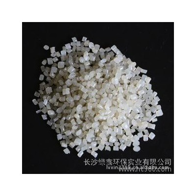 供应绿鑫A1LLDPE、LDPE再生料