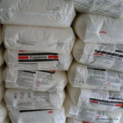 HDPE/美国陶氏 DMDA 8007 注塑级 高光泽 高刚性 hdpe聚乙烯 原料图2